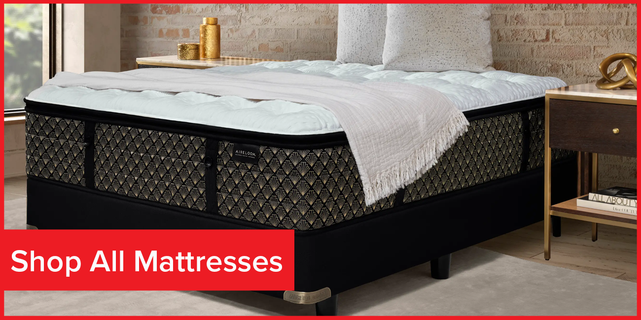 Shop All Mattresses