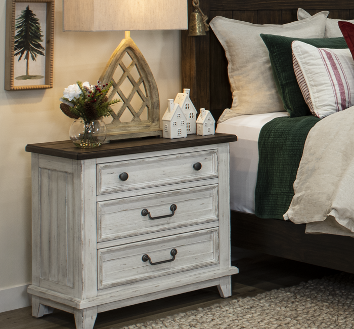 Shop All Nightstands