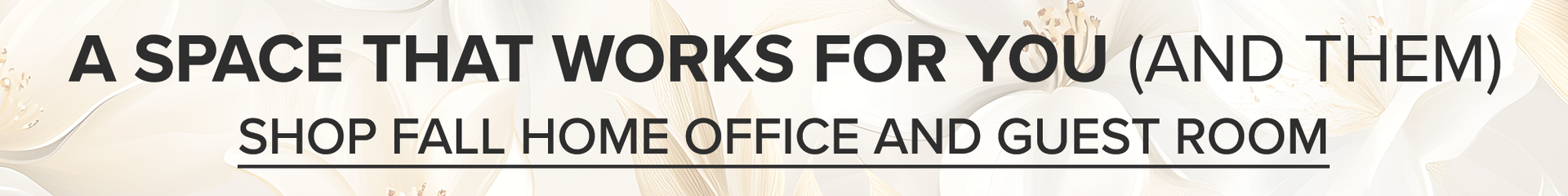 Shop Fall Catalog Home Office Stripe August 2025