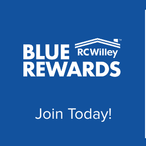 Blue Rewards