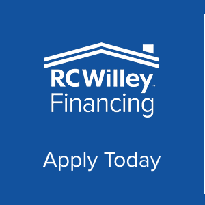 RC Willey Financing