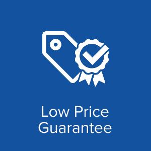 Low Price Guarantee