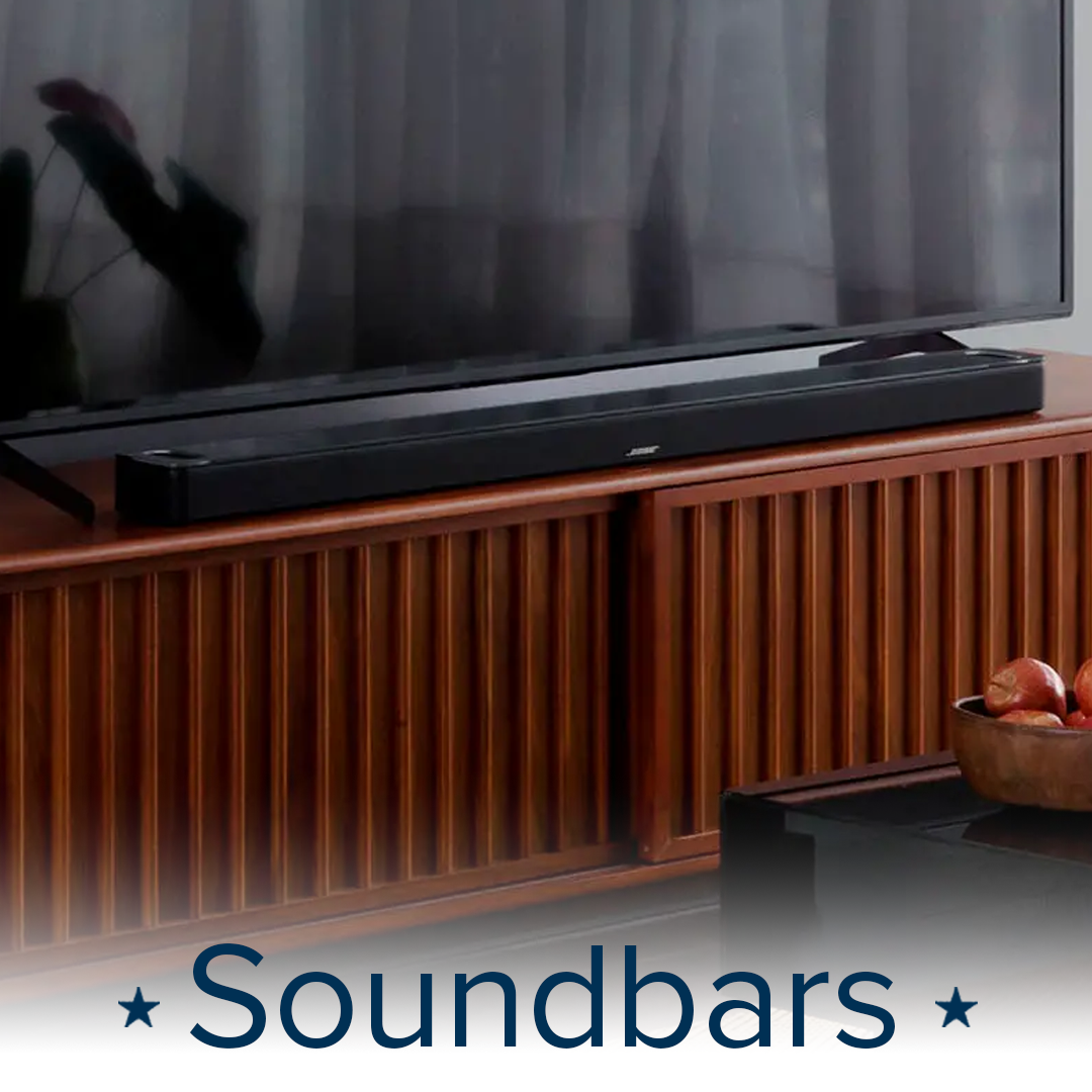 Soundbars Block 