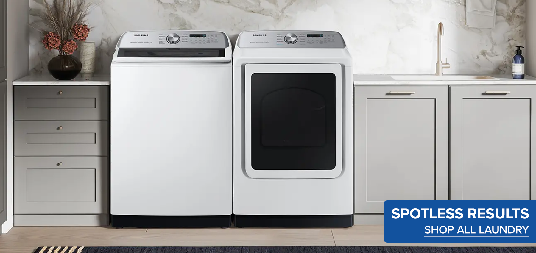 Shop All Laundry Summer Sale Ends July 2025