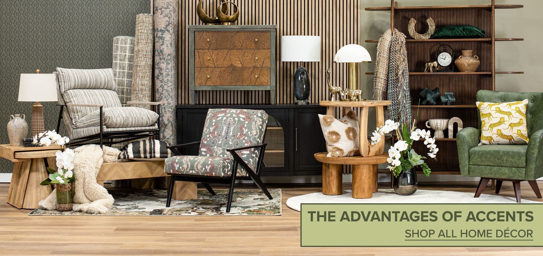 Shop Summer Catalog Accents Stripe 2025