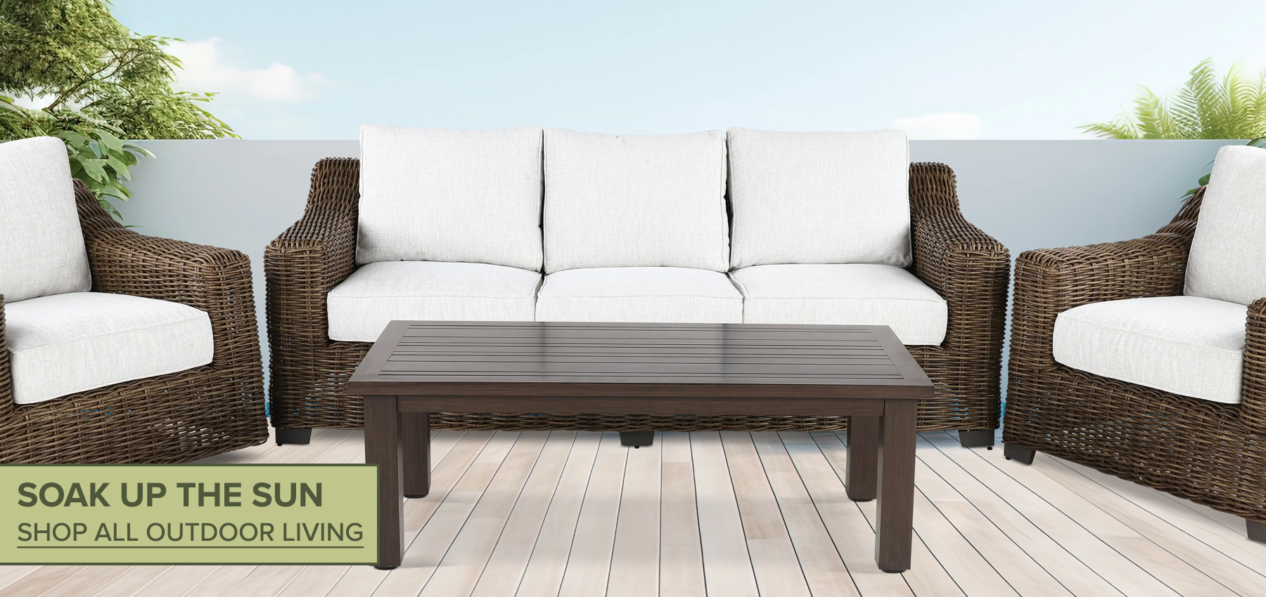 Shop Summer Catalog Outdoors Stripe 2025