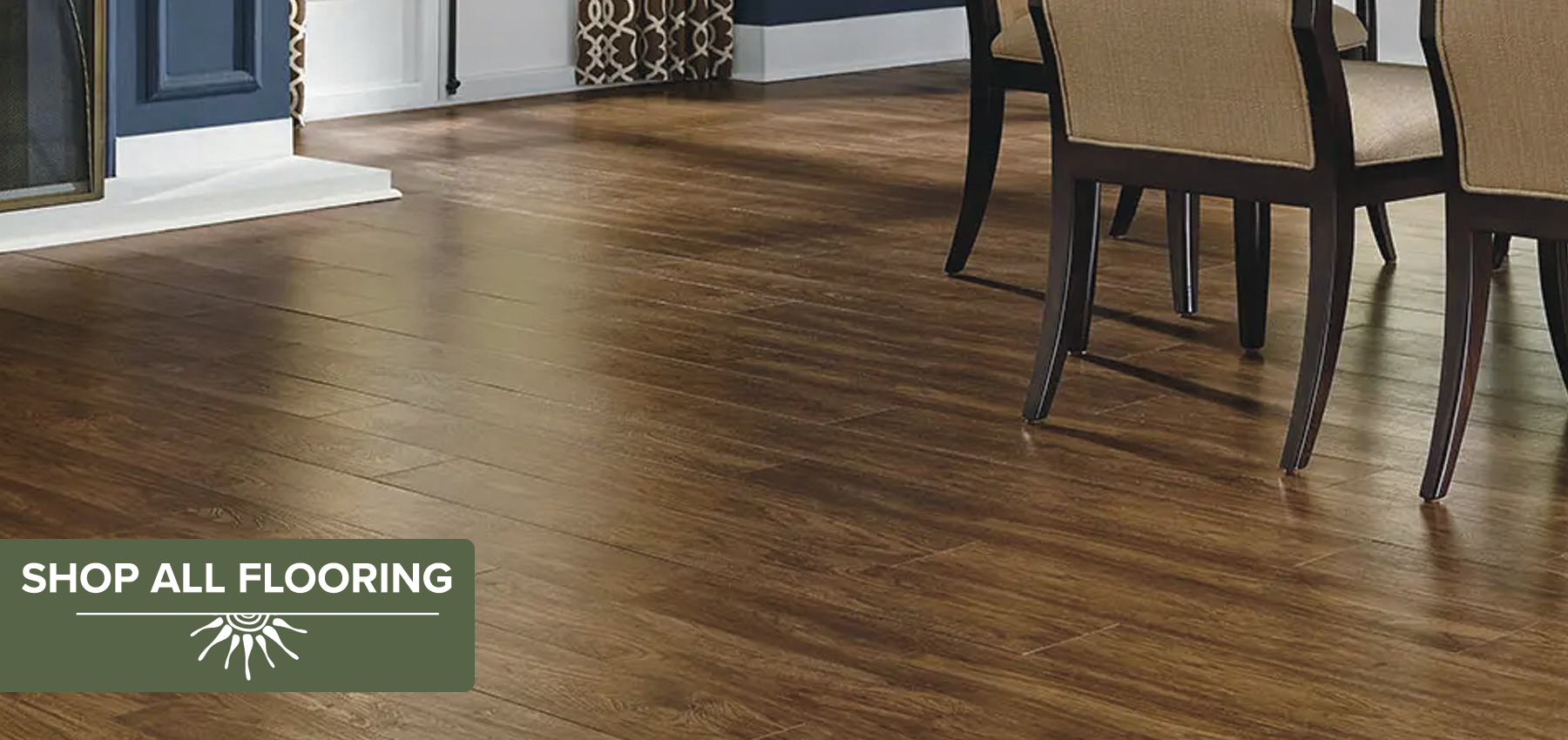 Shop All Flooring Ends Soon Stripe July 2025
