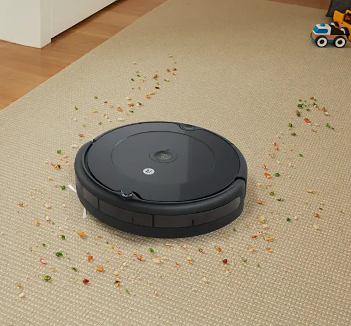 iRobot Roomba Block 