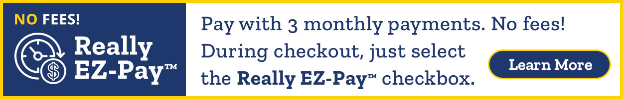 Really Ez-Pay™