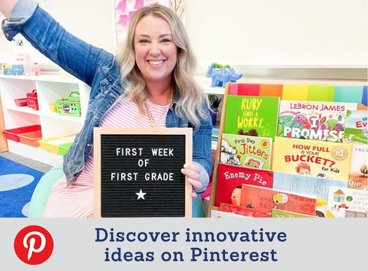 Discover innovative ideas on Pinterest