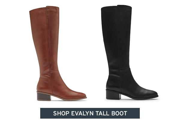 Shop Evalyn Tall Boot