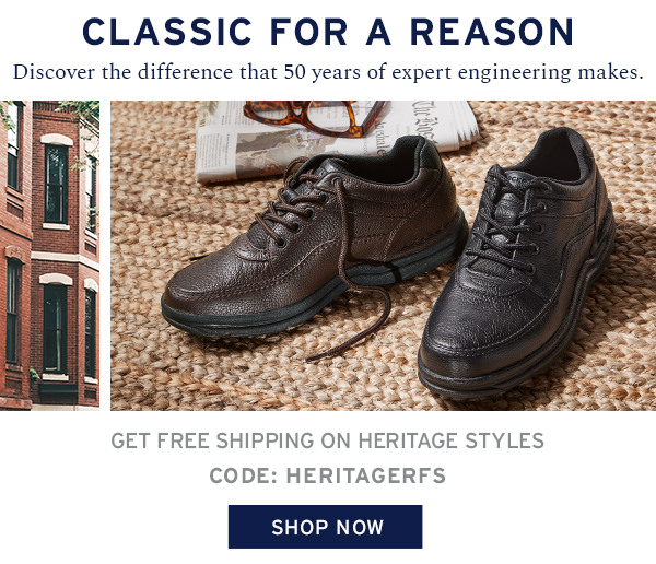 Rockport hot sale free shipping