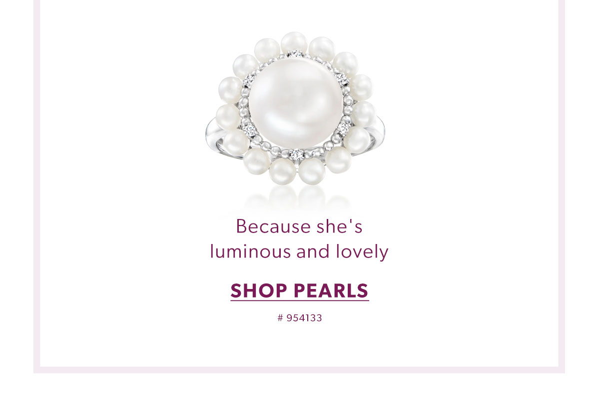 Shop Pearls