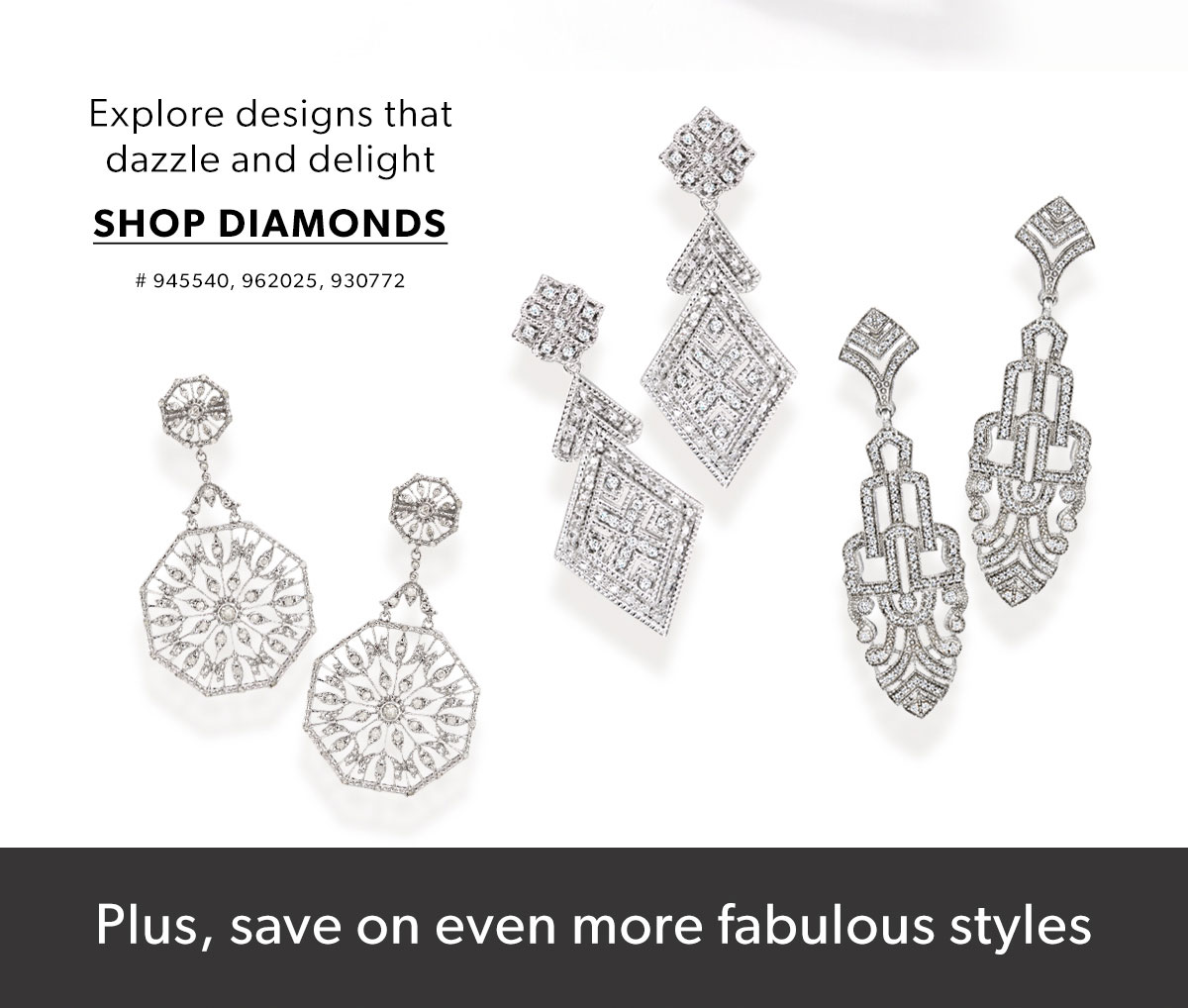 Have you gotten your free 50 yet? RossSimons Jewelry