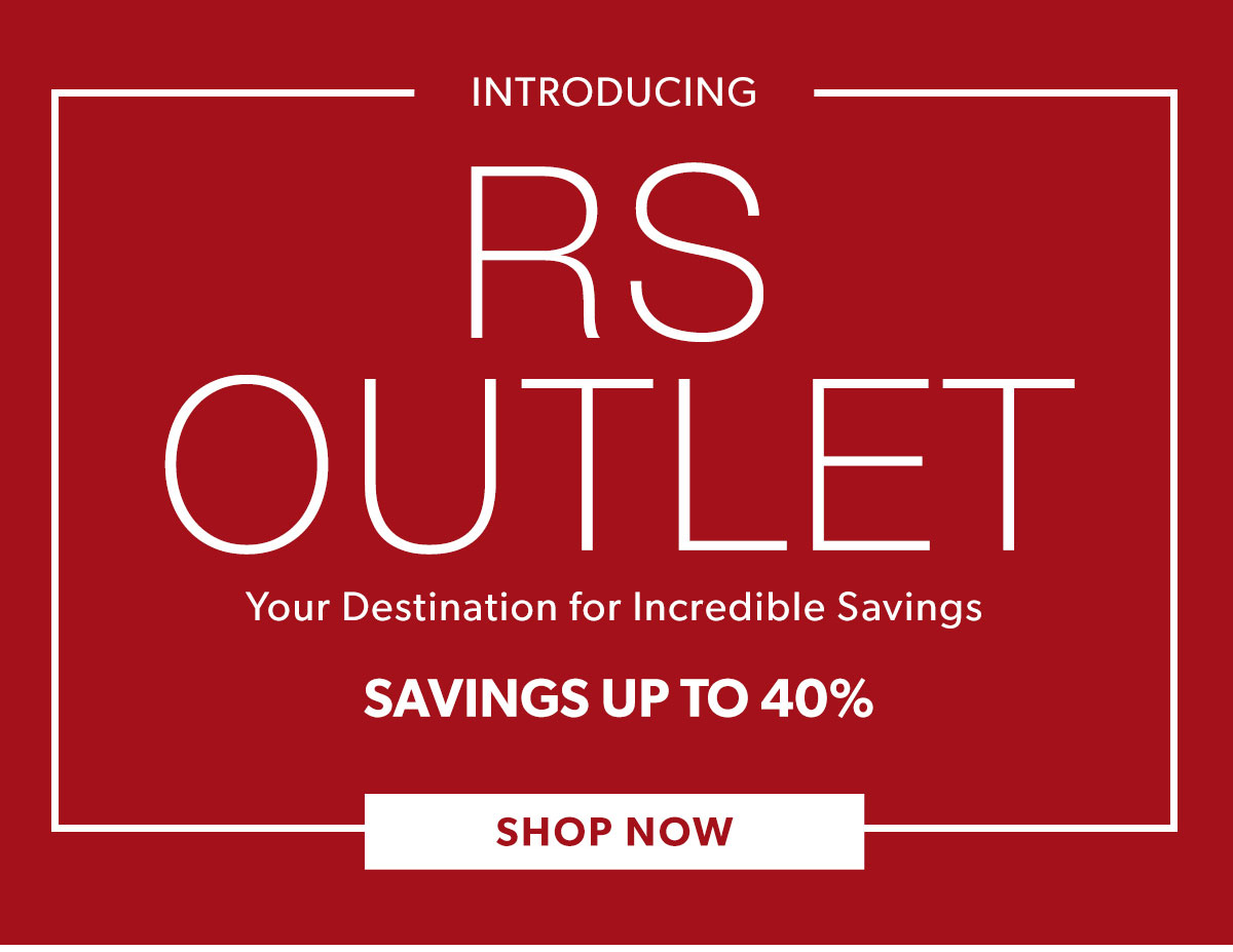 Ross simons clearance discount code