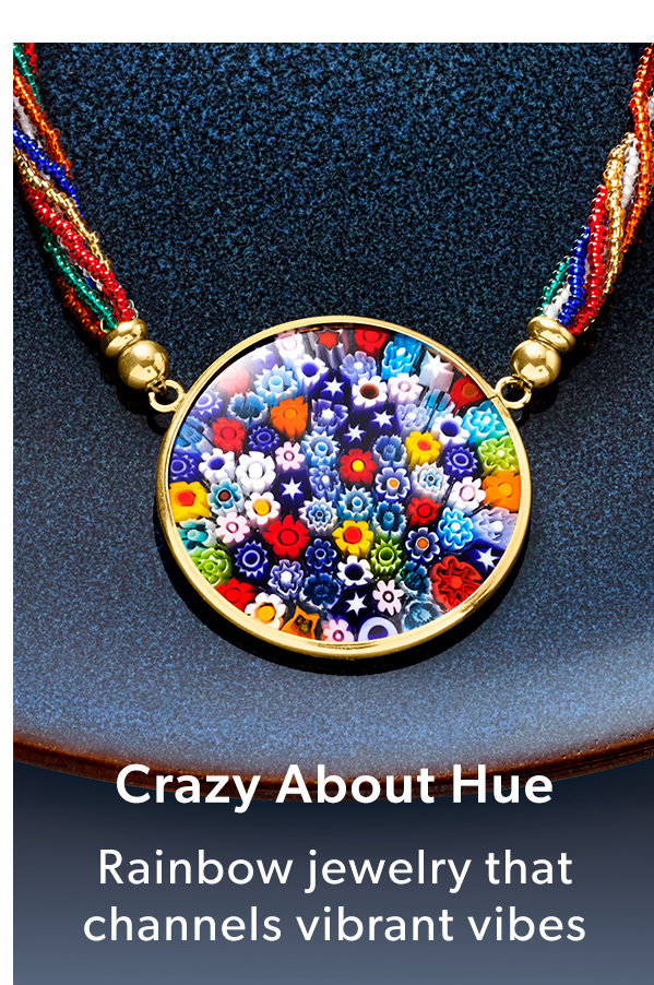 Crazy about Hue