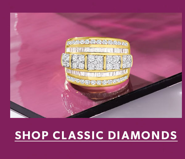 Shop Classic Diamonds