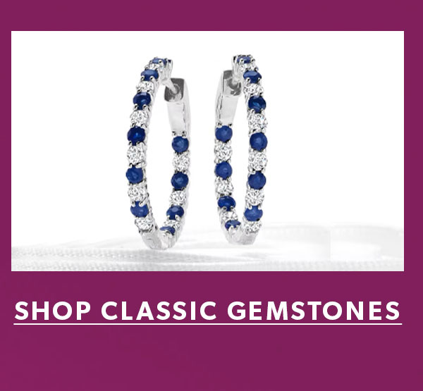 Shop Classic Gemstones