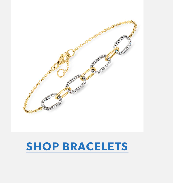 Shop Bracelets