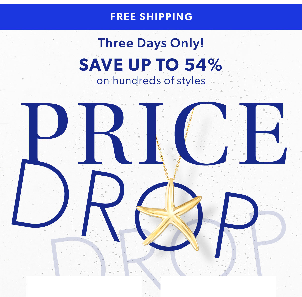 Price Drop Save Up To 54%