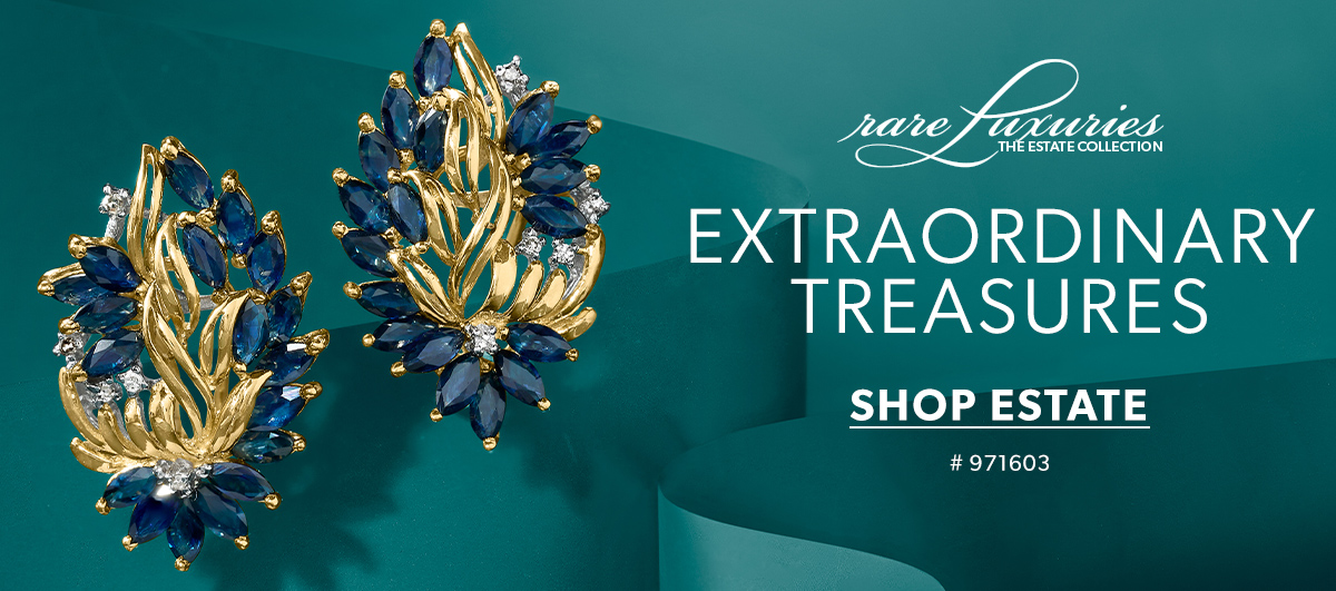 3. Days. Only. Get 50! RossSimons Jewelry