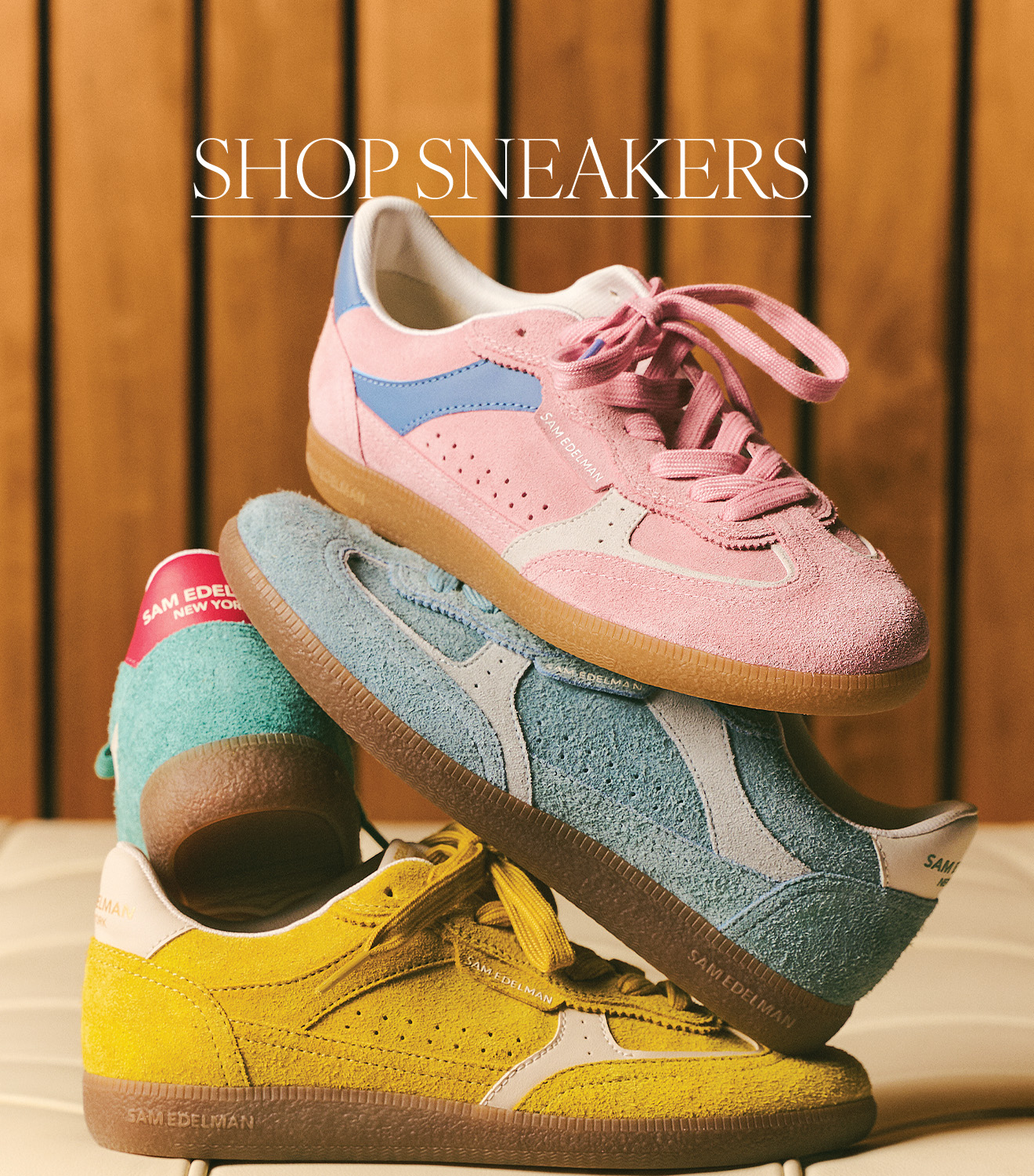 Shop Sneakers