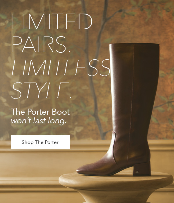 Shop The Porter