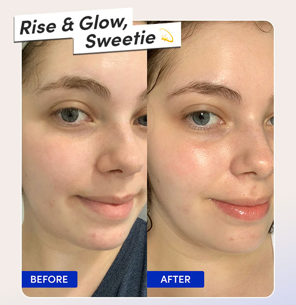 Meet our NEW Night Cream Sand and Sky