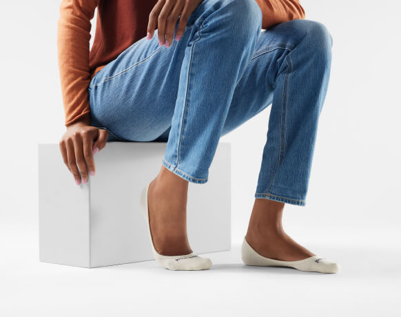 Women's Everyday Low Cut No Show Socks