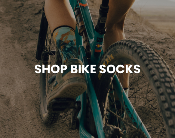 SHOP BIKE SOCKS