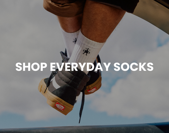 SHOP EVERYDAY SOCKS