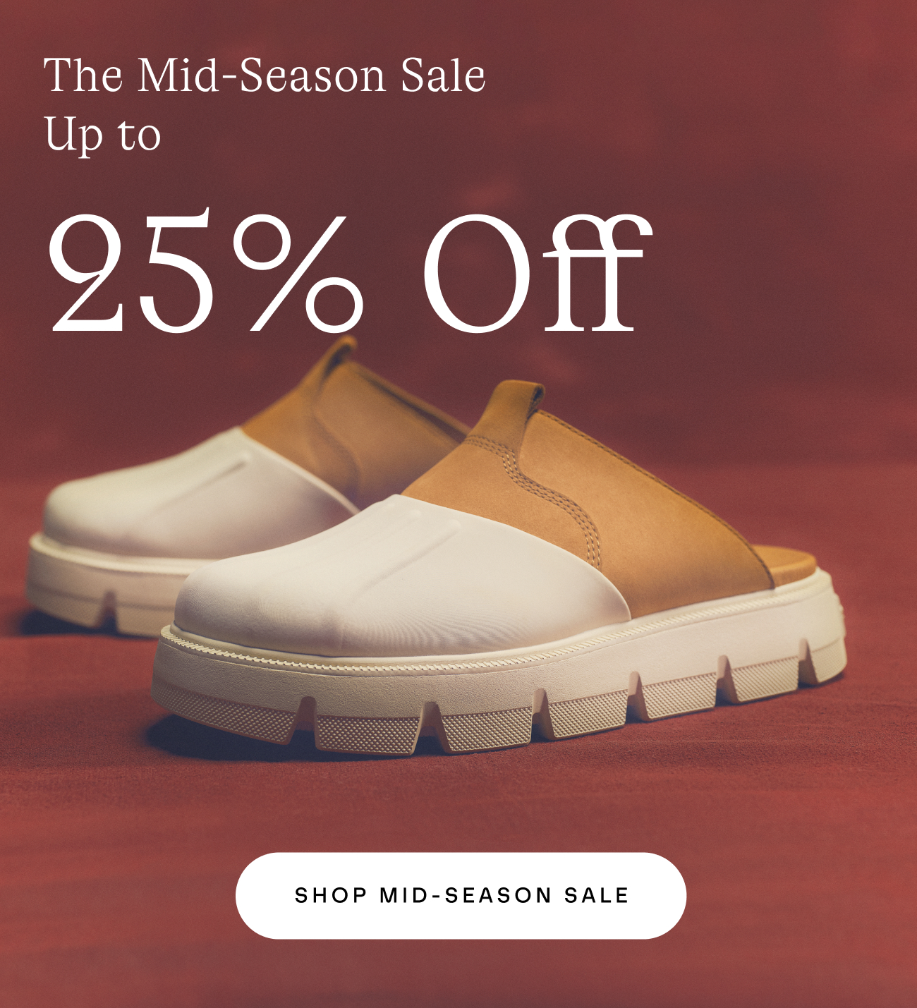 CLOGS