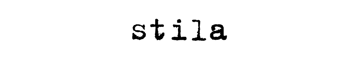 stila cosmetics