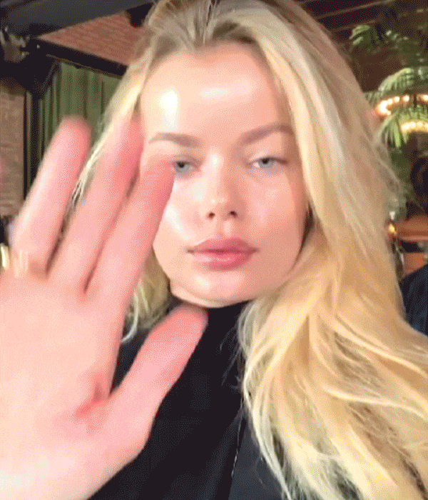 Ready for NYFW?