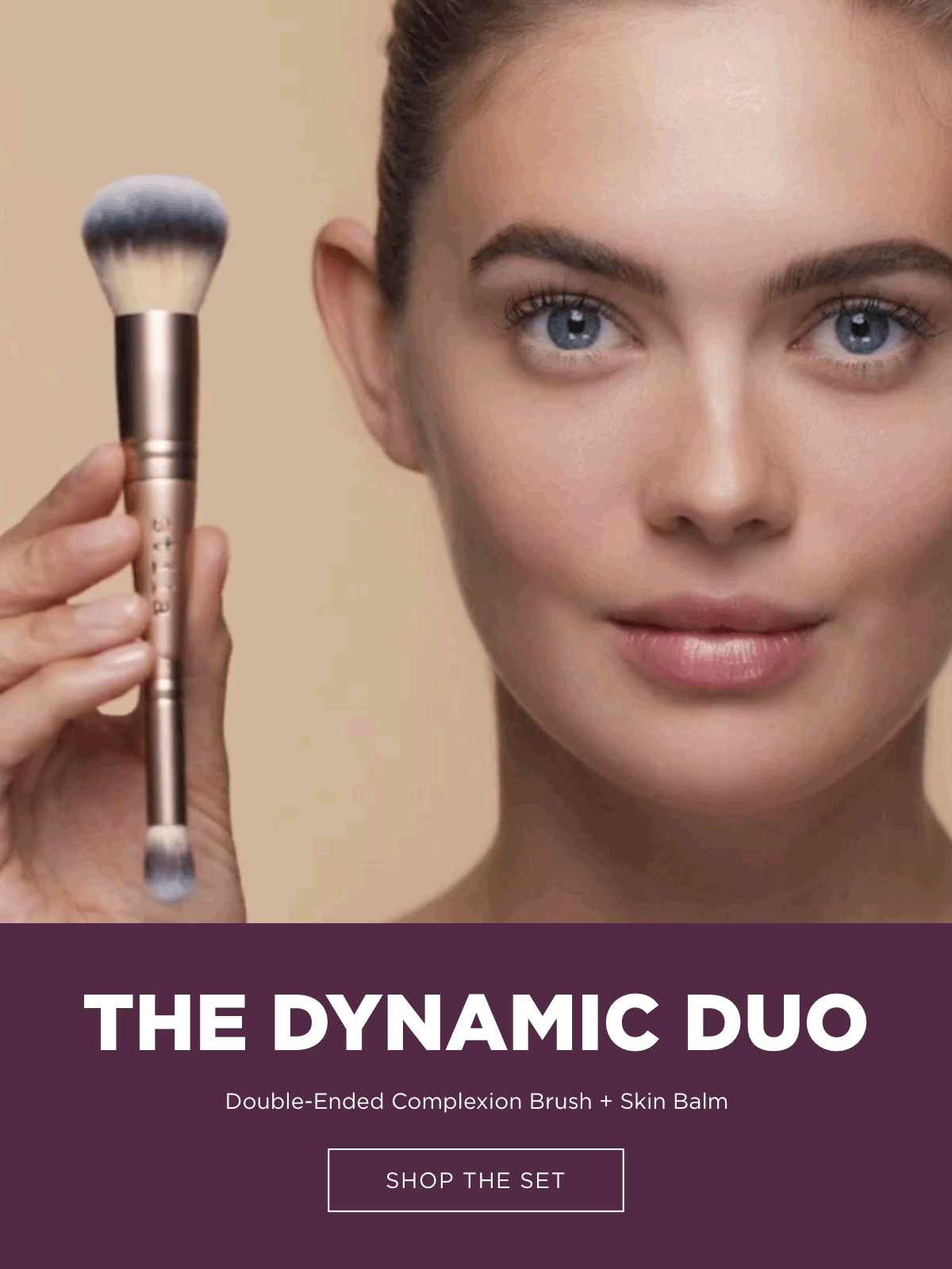 The Dynamic Duo | Shop the Set
