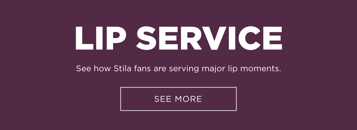 Lip Service | See More