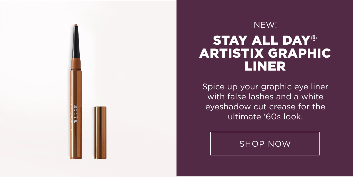 Stay All Day ArtiStix Graphic Liner | Shop Now