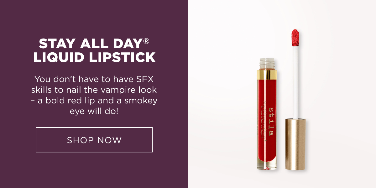 Stay All Day Liquid Lipstick | Shop Now