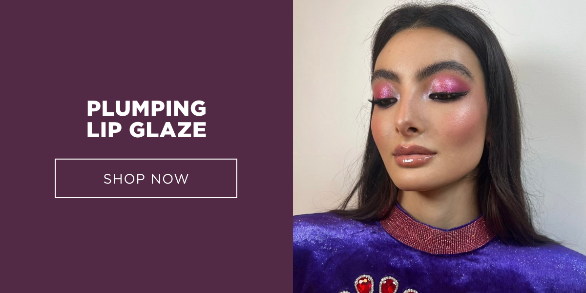 Plumping Lip Glaze