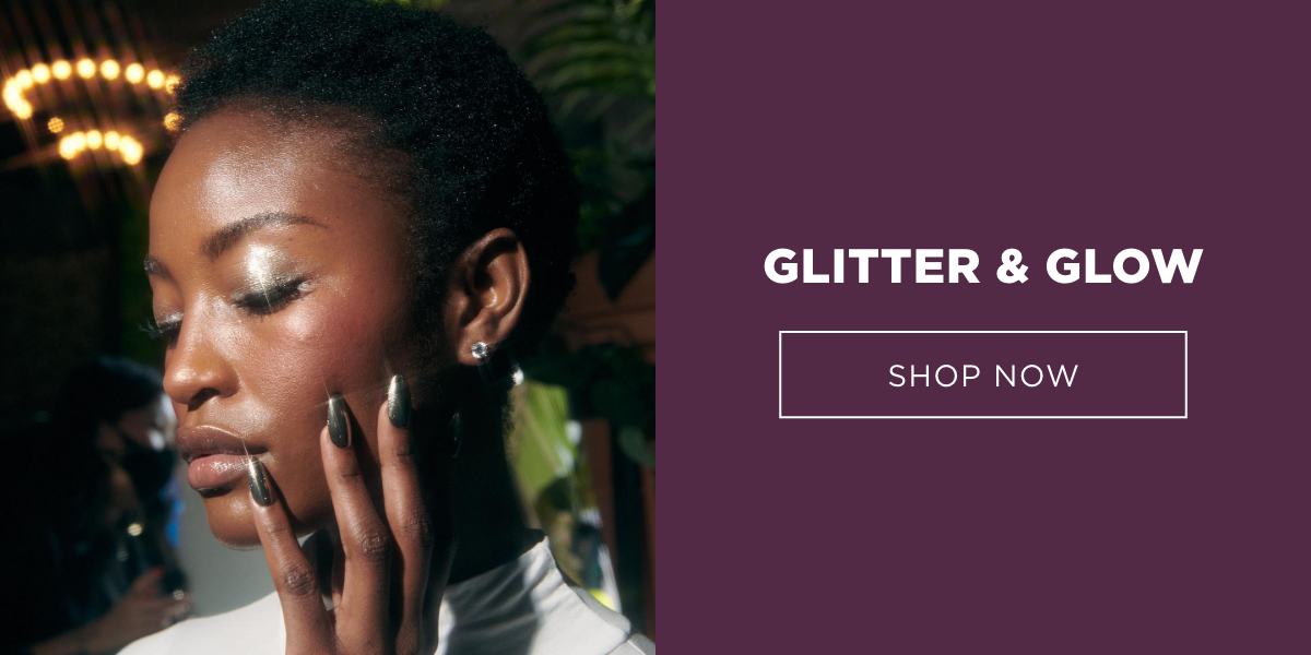 Glitter & Glow