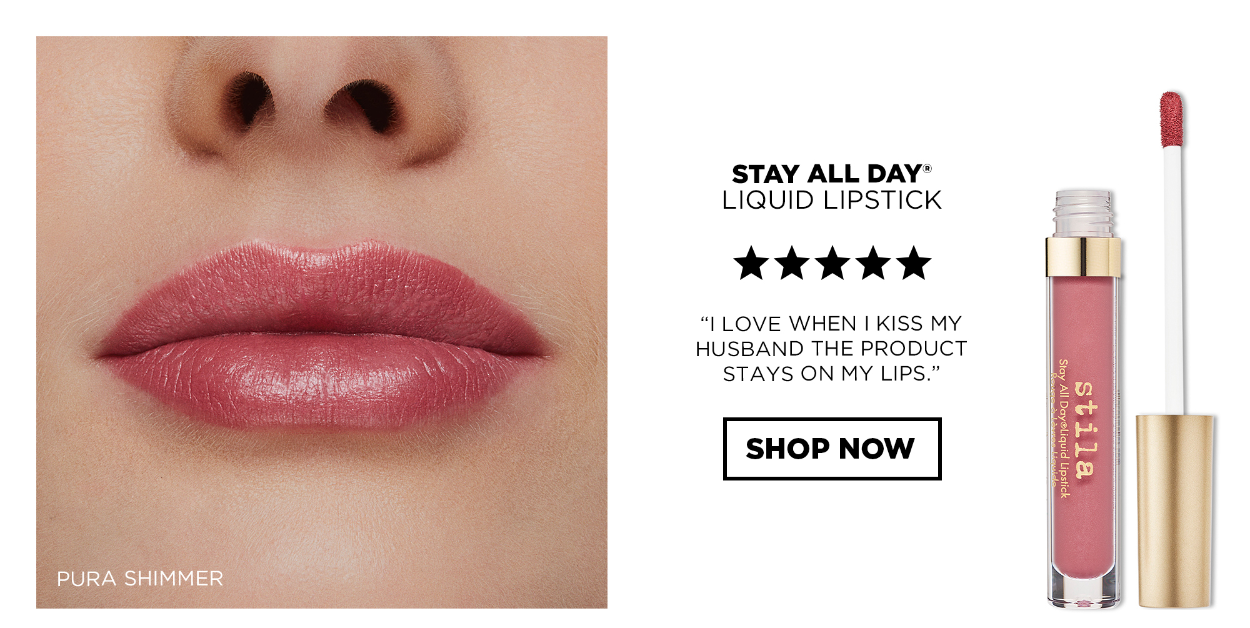 Stay All Day Liquid Lipstick