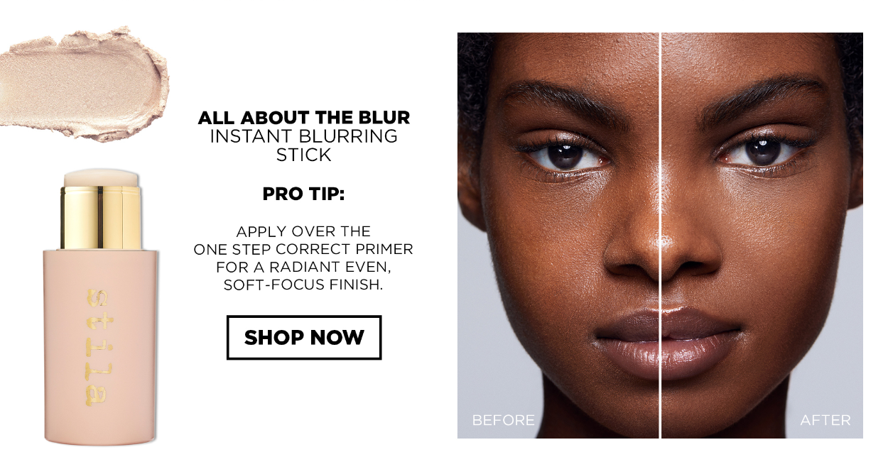Instant Blurring Stick