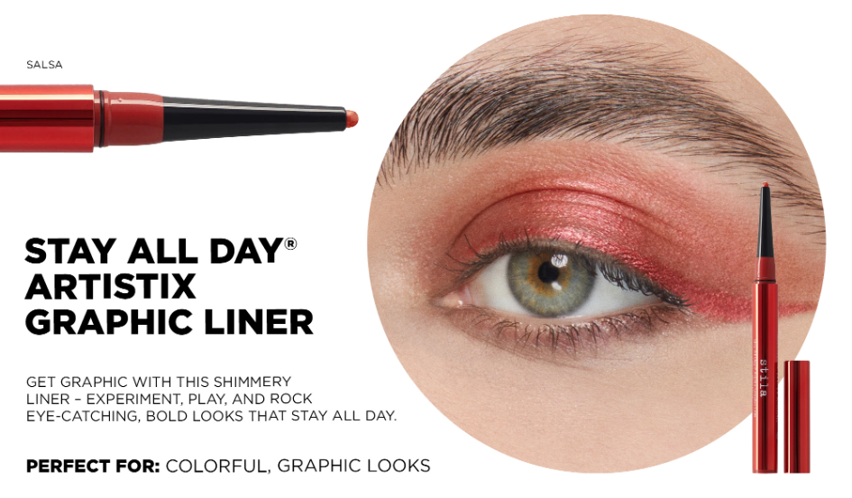 ArtiStix Graphic Liner
