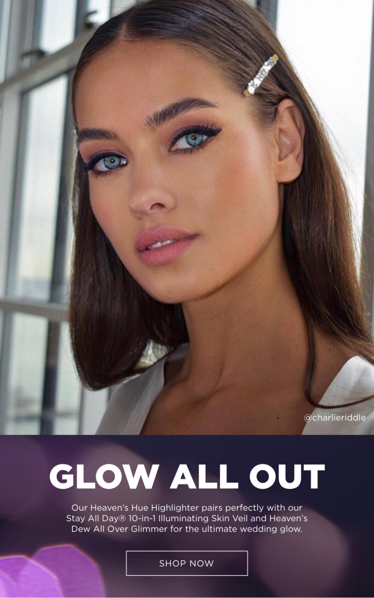 Glow All Out | Shop Now