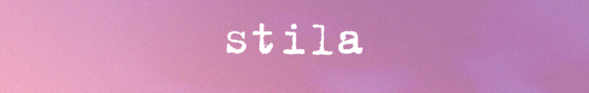 stila cosmetics