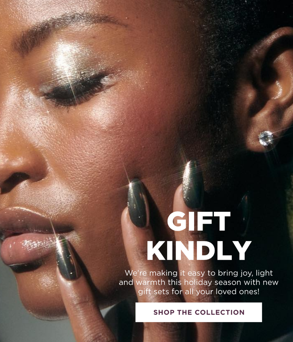 Gift Kindly | Shop the Collection 