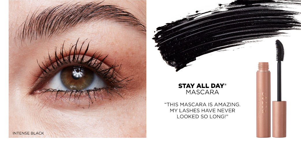Stay All Day Mascara