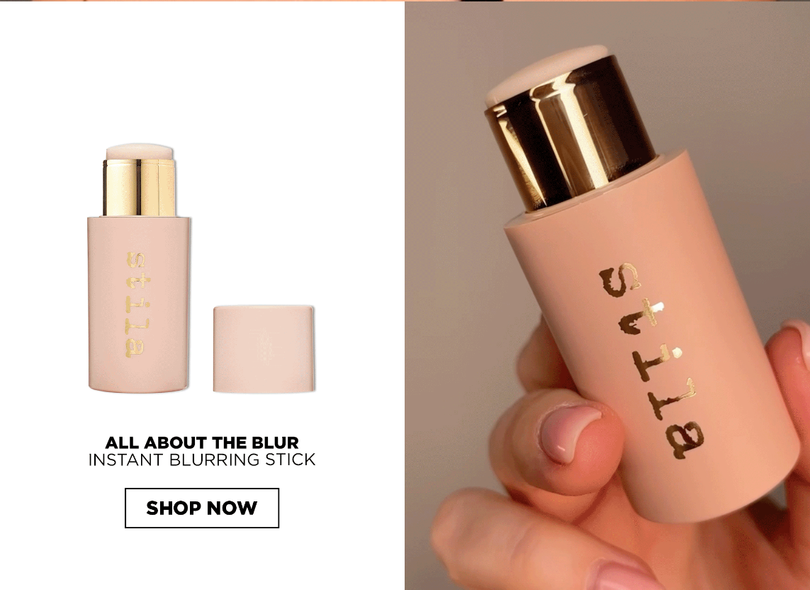 All About The Blur Instant Blurring Stick
