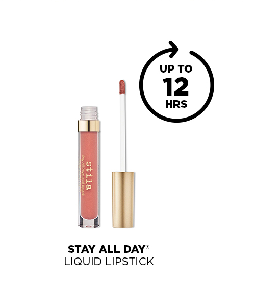 stay All Day Liquid Lipstick