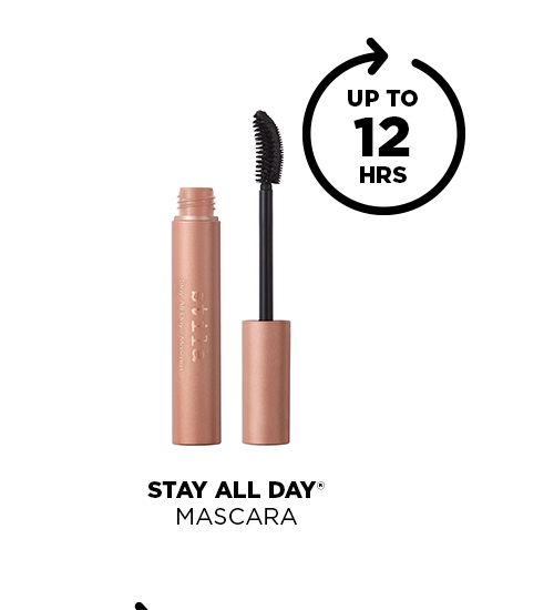 Stay All Day Mascara